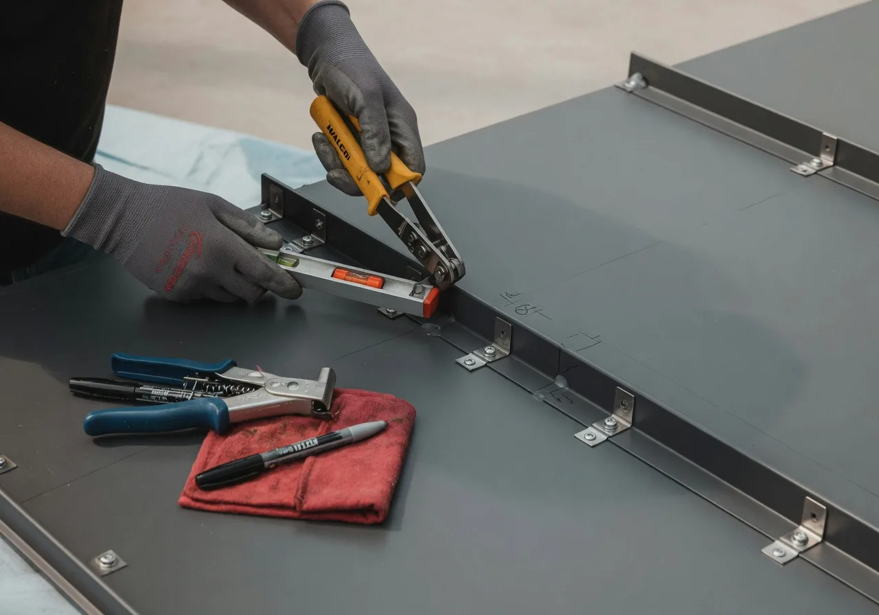 Why choose Metal Roofing Installation in Mesa, WA